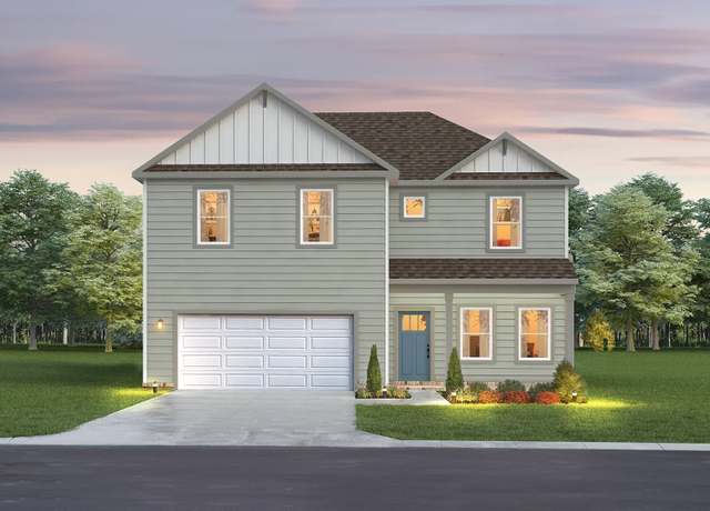 Property at 511 Cedar Brook Dr, White House, TN 37188, 5 beds, 3.5 baths