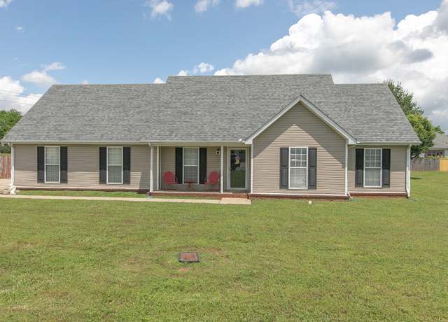 Property at 5064 Tricia Pl, Murfreesboro, TN 37129, 3 beds, 2 baths