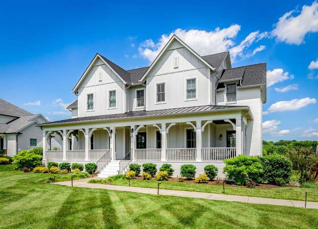 Property at 504 Doubleday Ln, Brentwood, TN 37027, 5 beds, 5.5 baths