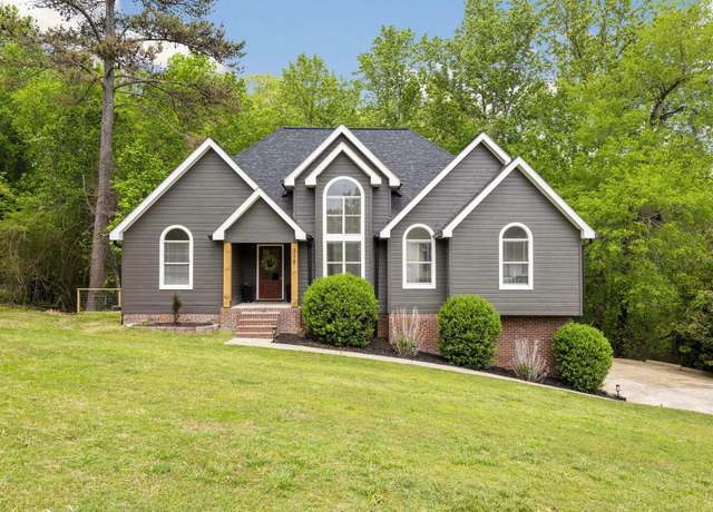 Property at 338 Battlefield Dr, Ringgold, GA 30736, 3 beds, 2 baths