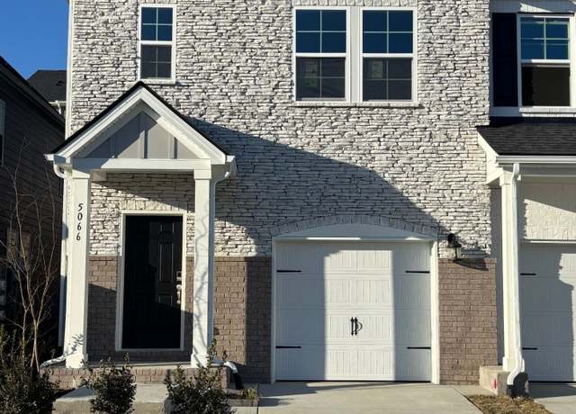 Property at 5047 Dayflower Dr, Hermitage, TN 37076, 3 beds, 2.5 baths