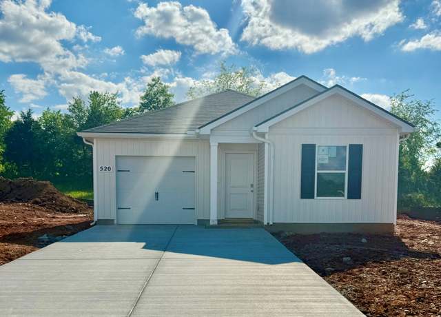 Property at 516 Cloudland Dr, Portland, TN 37148, 3 beds, 2 baths