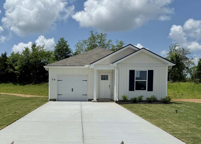 Property at 516 Cloudland Dr, Portland, TN 37148, 3 beds, 2 baths