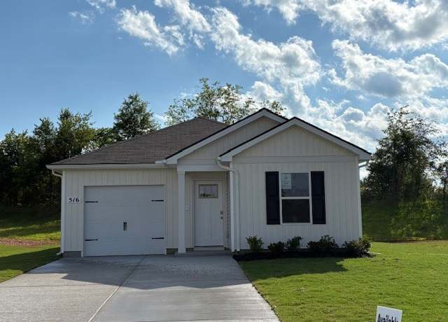 Property at 516 Cloudland Dr, Portland, TN 37148, 3 beds, 2 baths