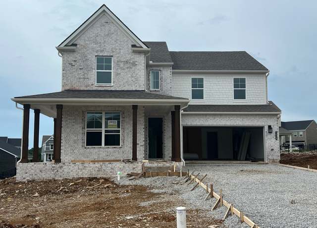 Property at 1830 Ableson Way, Columbia, TN 38401, 5 beds, 4 baths