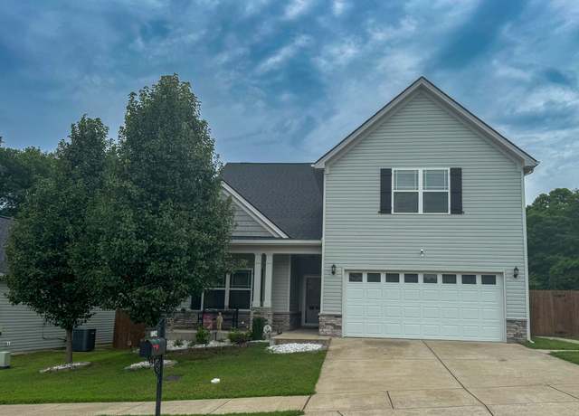 Property at 1092 Lady Nashville Dr, Hermitage, TN 37076, 4 beds, 3 baths