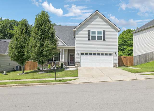 Property at 1092 Lady Nashville Dr, Hermitage, TN 37076, 4 beds, 3 baths