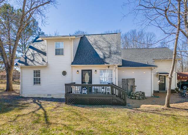 Property at 5387 Hargrove Rd, Franklin, TN 37064, 4 beds, 3 baths