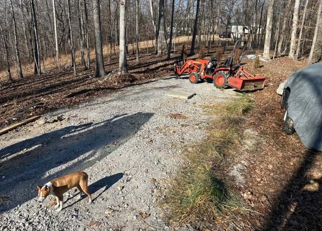 Property at 3585 Lewis Atkins Rd, Woodlawn, TN 37191