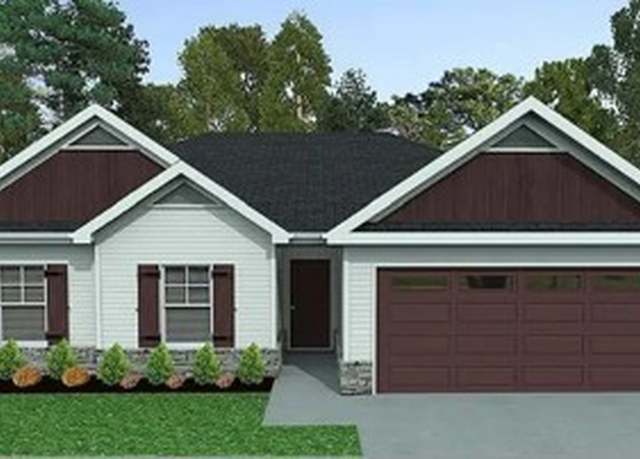 Property at 435 Crimper Ln, Murfreesboro, TN 37128, 3 beds, 2 baths