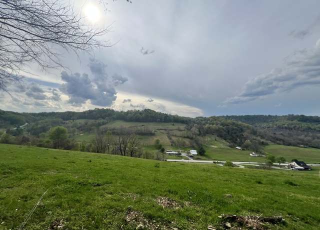 Property at 2 Granville Hwy, Chestnut Mound, TN 38552