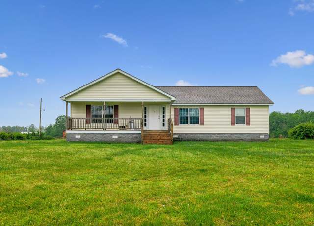 Property at 395 Charlie Lewis Rd, Morrison, TN 37357, 3 beds, 2 baths