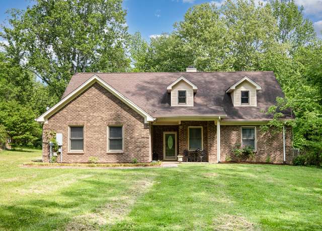 Property at 6420 Trails End Rd, College Grove, TN 37046, 3 beds, 2 baths