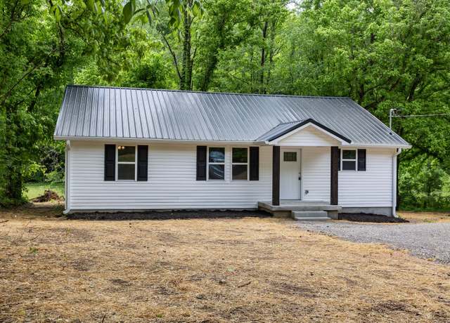 Property at 1591 Marsh Creek Rd, Linden, TN 37096, 3 beds, 2 baths