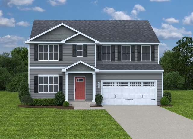 Property at 927 Horseshoe Dr, Smyrna, TN 37167, 5 beds, 3 baths