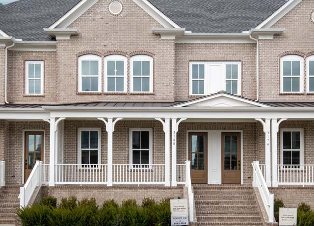 Property at 3180 Long Branch Cir, Franklin, TN 37064, 3 beds, 3.5 baths