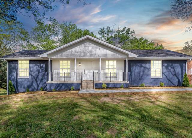 Property at 2001 Harbor Dr, Smyrna, TN 37167, 4 beds, 3 baths