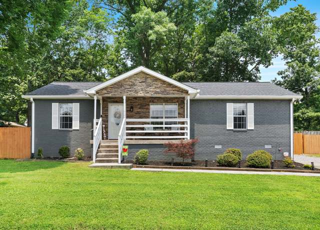 Property at 904 Libby Ln, Hermitage, TN 37076, 3 beds, 2 baths