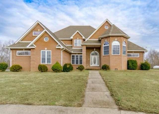 Property at 3723 Reed Rd, Indian Mound, TN 37079, 4 beds, 3.5 baths