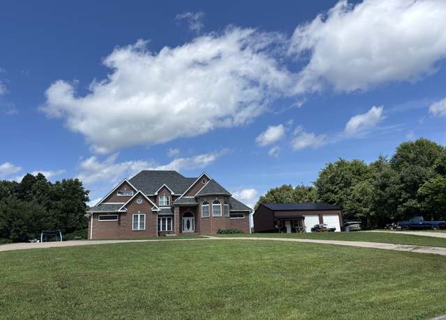 Property at 3723 Reed Rd, Indian Mound, TN 37079, 4 beds, 3.5 baths