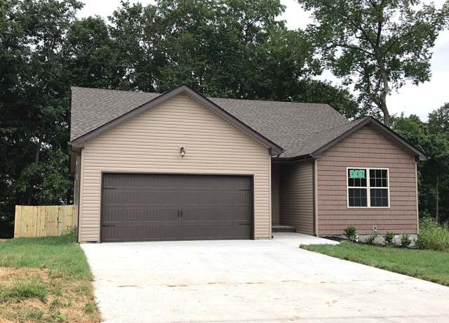 Property at 3 Hop Smith Rd, Cumberland Furnace, TN 37051, 3 beds, 2 baths