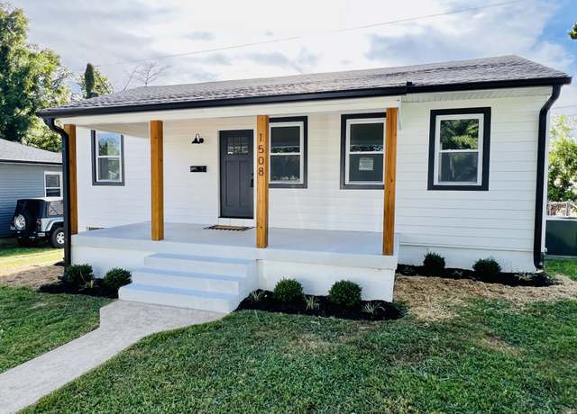 Property at 1508 Elliston St, Old Hickory, TN 37138, 3 beds, 2 baths