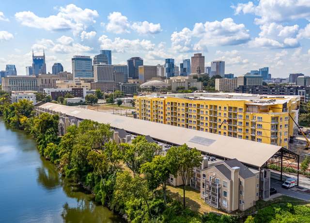 Property at 962 1st Ave N, Nashville, TN 37201, 1 bed, 1 bath