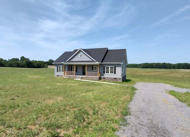 Property at 5058 Blue Springs Rd, Smithville, TN 37166, 3 beds, 2 baths