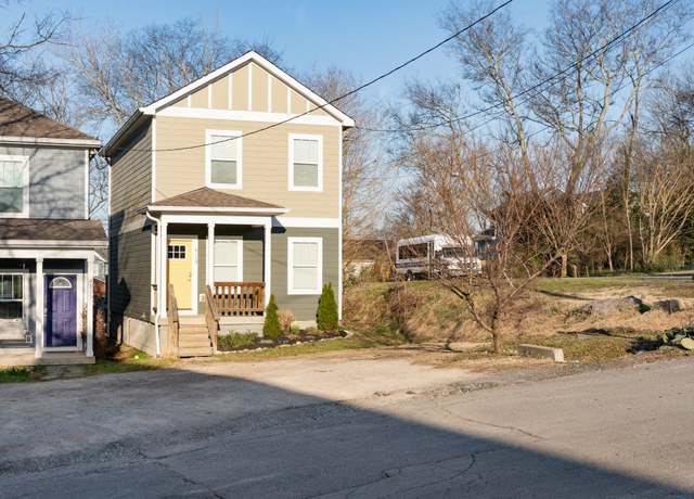 Property at 4115 Union St, Old Hickory, TN 37138, 3 beds, 2.5 baths