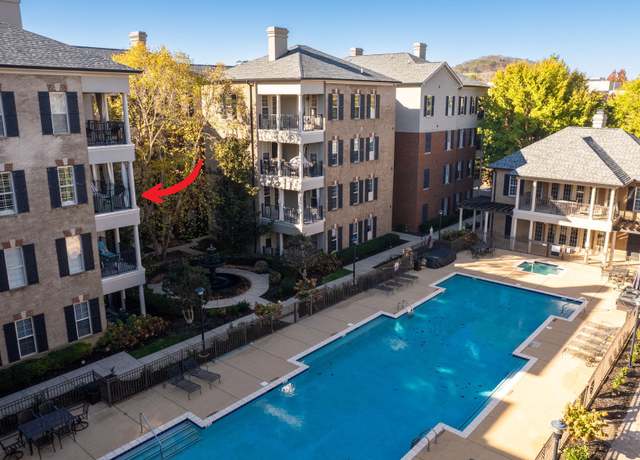 Property at 307 Seven Springs Way #305, Brentwood, TN 37027, 2 beds, 2 baths