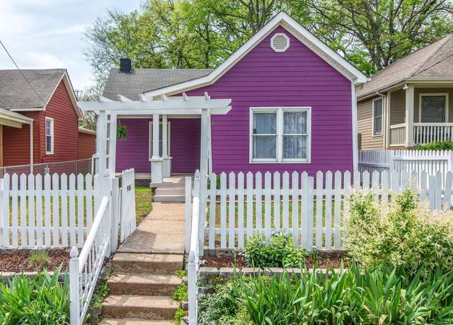 Property at 905 11th Ave N, Nashville, TN 37208, 3 beds, 2 baths