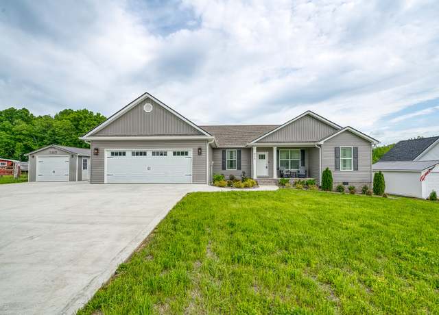 Property at 826 Duck Pond Rd, Sparta, TN 38583, 3 beds, 2 baths