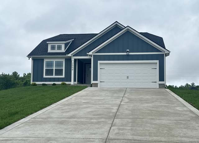 Property at 2004 Cedar Valley Ct, Dickson, TN 37055, 3 beds, 2 baths