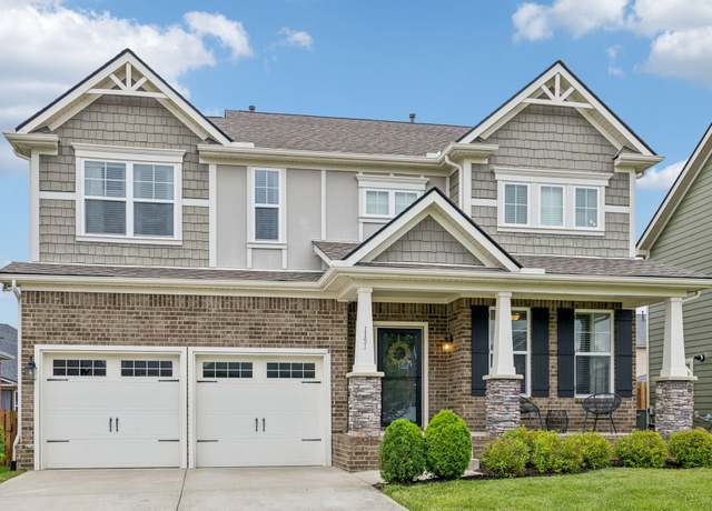 Property at 1151 Cotillion Dr, Murfreesboro, TN 37128, 4 beds, 3 baths