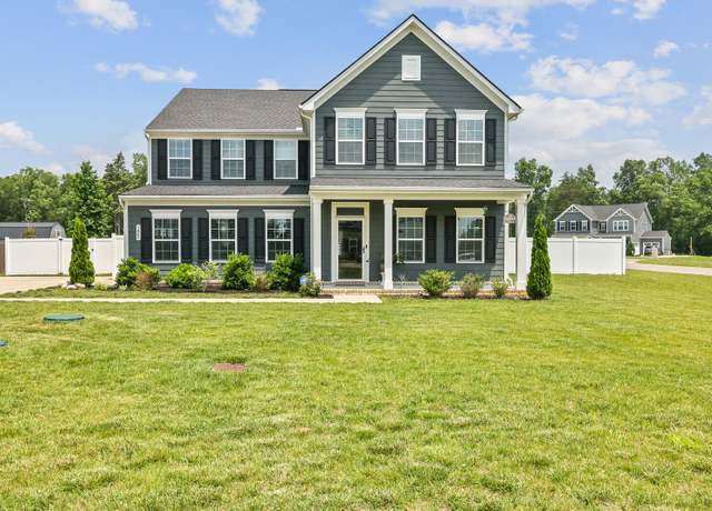 Property at 1405 Dawbarn Dr, Murfreesboro, TN 37128, 5 beds, 4 baths