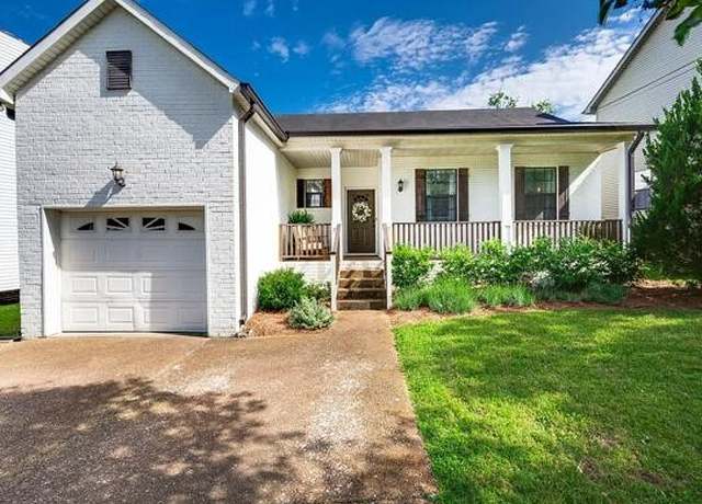 Property at 8162 Coley Davis Rd, Nashville, TN 37221, 3 beds, 2 baths