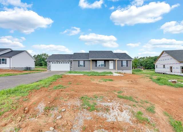 Property at 586 Harleys Ridge Rd, Sparta, TN 38583, 3 beds, 2 baths