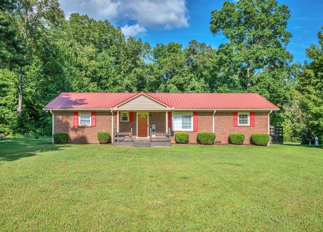 Property at 1937 Spencer Mill Rd, Burns, TN 37029, 3 beds, 2 baths
