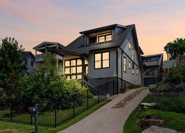 Property at 111 S 15th St, Nashville, TN 37206, 4 beds, 3 baths