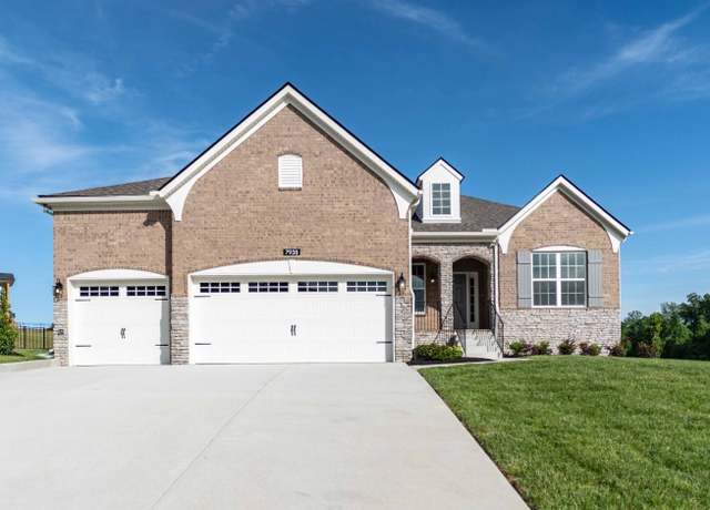 Property at 7938 Pine St, Fairview, TN 37062, 3 beds, 3 baths