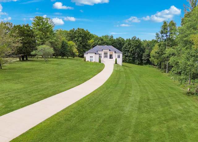 Property at 167 Mitchell Rd, Portland, TN 37148, 4 beds, 5 baths