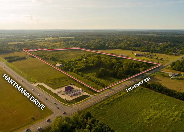 Property at 2070 Hunters Point Pike, Lebanon, TN 37087