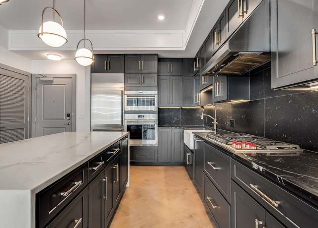 Property at 1616 West End Ave #2205, Nashville, TN 37203, 1 bed, 1 bath