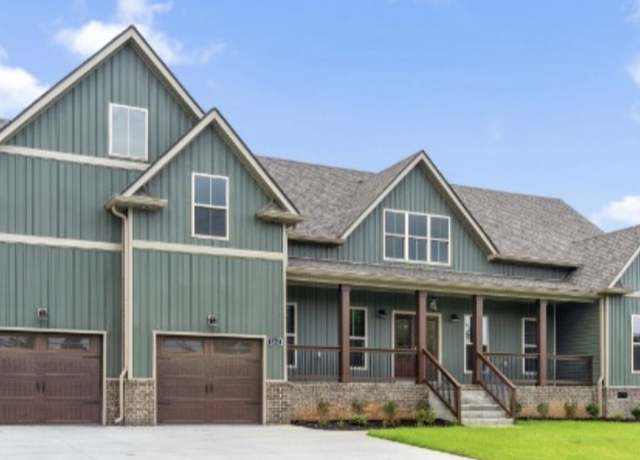 Property at 8 Kolbe Farms, Southside, TN 37171, 3 beds, 3.5 baths