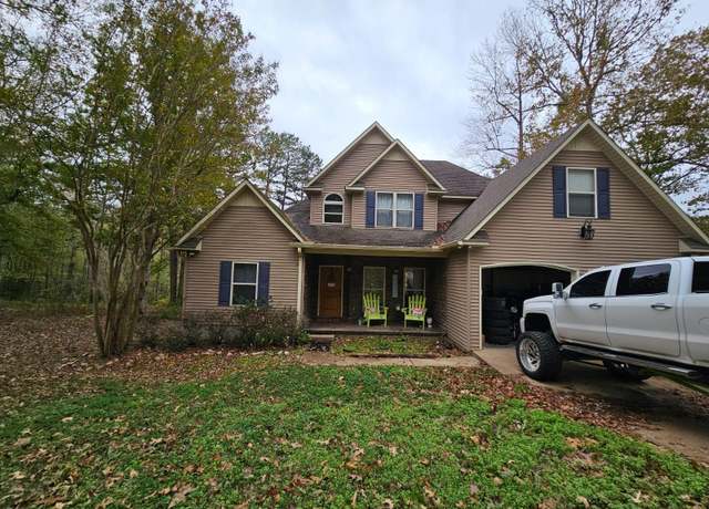 Property at 150 Driftwood Rd, Counce, TN 38326, 4 beds, 2.5 baths
