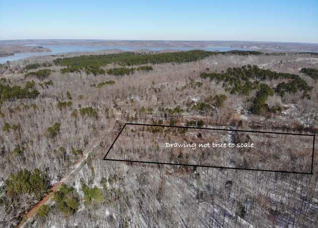 Property at 0 Doherty Store Rd, Big Sandy, TN 38221