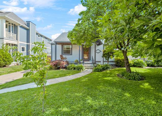 Property at 4015 Nebraska Ave, Nashville, TN 37209, 5 beds, 3.5 baths