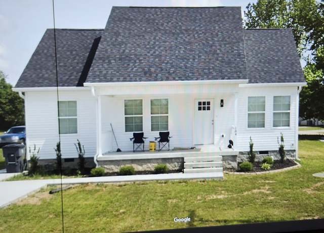 Property at 164 Union Hill Rd, Mcminnville, TN 37110, 3 beds, 2 baths