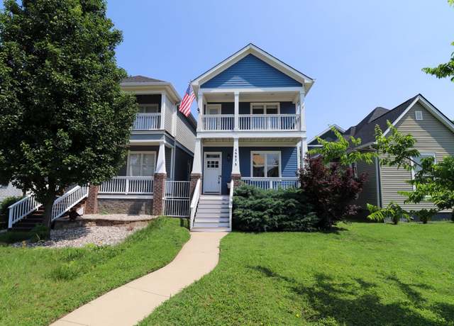 Property at 4802A Illinois Ave, Nashville, TN 37209, 3 beds, 2.5 baths