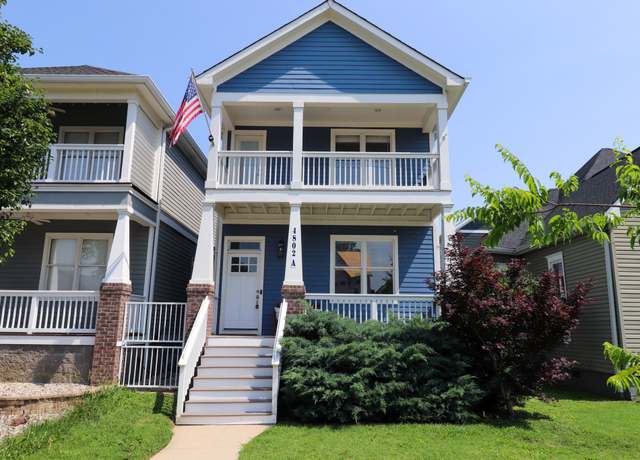 Property at 4802A Illinois Ave, Nashville, TN 37209, 3 beds, 2.5 baths